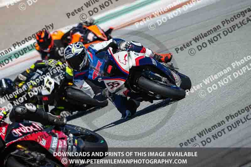 march 2018;motorbikes;no limits;peter wileman photography;portugal;trackday digital images;valencia